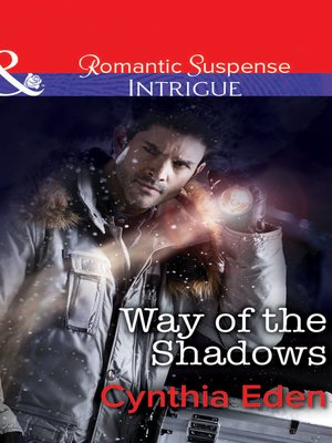 cover image of Way of the Shadows
